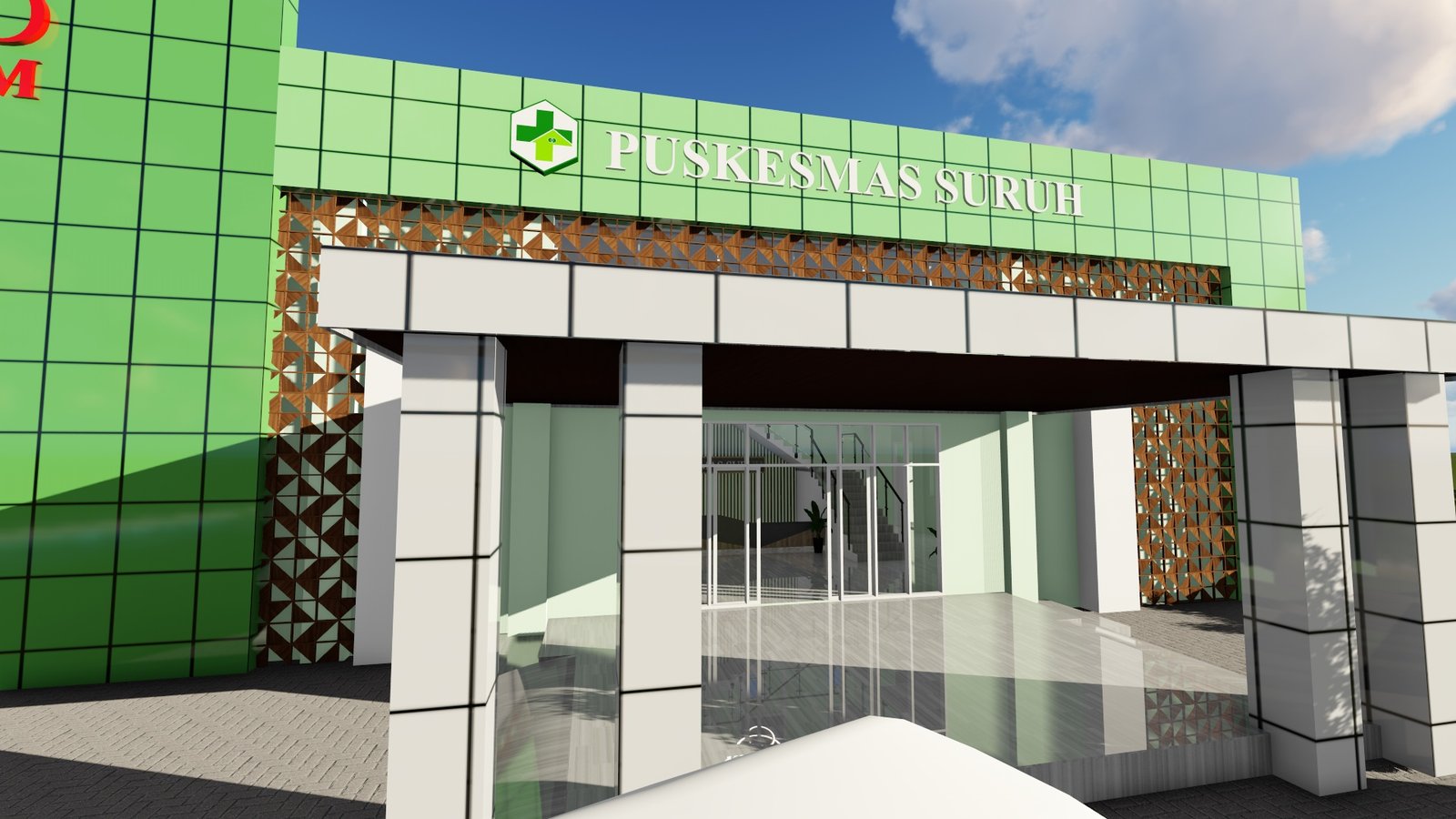 Puskesmas