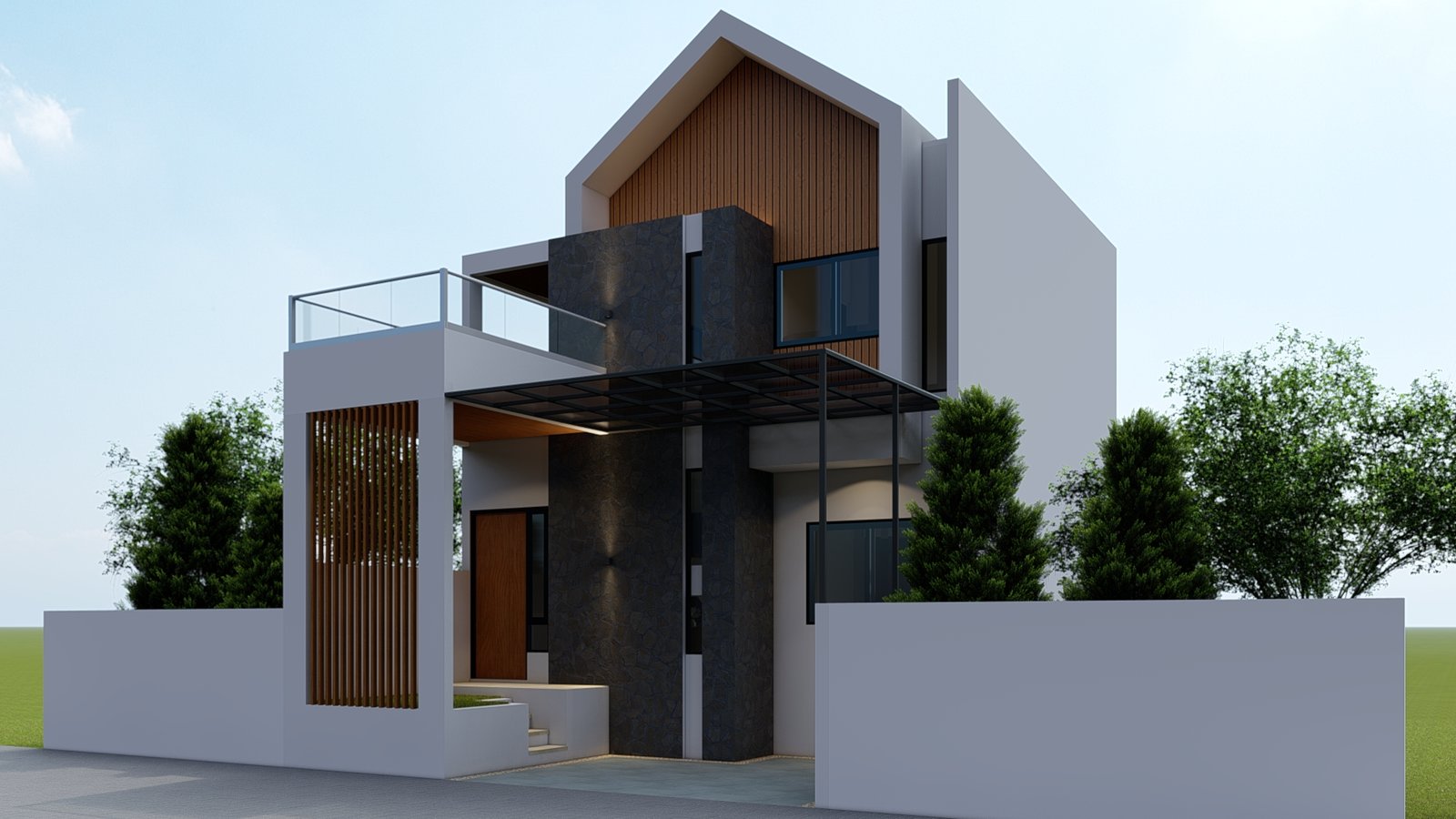 Private House